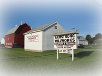Armstrong Millworks